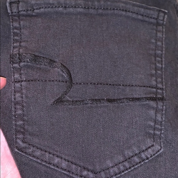 American Eagle Jeans - Picture 4 of 4